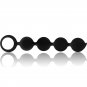 Ohmama Silicone Anal Beads 15 Cm