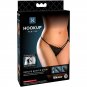 Hook Up Remote Bowtie Bikini One Size