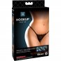 Hook Up Remote Lace Peek A Boo One Size
