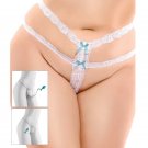 Hook Up Crothless Secret Gem