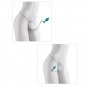 Hook Up Crothless Secret Gem