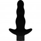 Ohmama Vibrating Butt Plug 12 Cm