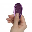 Rocks-off Chick Diva Remote Control Toy For Couples