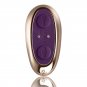 Rocks-off Cocktail Remote Control Plug, Purple