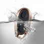 Rocks-off Cocktail Remote Control Plug, Black