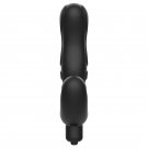 Addicted Toys P-spot Vibe Silicone Prostate Anal Stimulator
