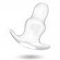 Addicted 13 Cm Large Anal Dilator, Transparent