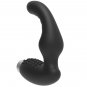 Addicted Toys Black Rechargeable Prosthetic Vibrator