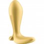 Satisfyer Intensity Plug - Purple
