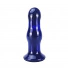 Buttocks The Gleaming Glass Buttplug