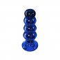 Buttocks The Radiant Glass Buttplug