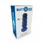 Buttocks The Radiant Glass Buttplug