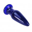 Buttocks The Shining Glass Buttplug