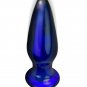 Buttocks The Shining Glass Buttplug