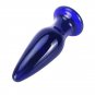 Buttocks The Shining Glass Buttplug