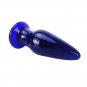 Buttocks The Shining Glass Buttplug