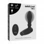 Addicted Toys Inflatable Remote Control Plug - 10 Modes Of Vibration