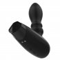 Addicted Toys Inflatable Remote Control Plug - 10 Modes Of Vibration