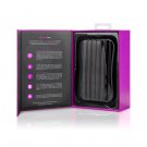 B-vibe Novice Remote Control Plug Fuchsia