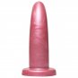 Fleshlight Herspot Curved G-spot Dildo - Golden Rose S