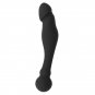 Ohmama Flexible Double Stimulating Dildo 18 Cm