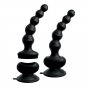3some Wall Banger Beads - Black
