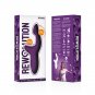 Rewolution Rewokiss Vibrating A-spot Stimulator