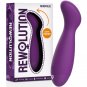 Rewolution Rewopulse Flexible Vibrator Stimulator Point G
