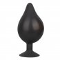 Calex Xl Silicone Inflatable Plug