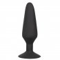 Calex Xl Silicone Inflatable Plug