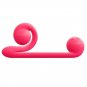 Snail Vibe Multiaction Vibrator - Pink
