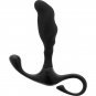 Ohmama Silicone Prostate Massager For Beginners 10.2 Cm