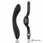 Anne&Acirc;&acute;s Desire Curve G-spot Wirless Technology Watchme Black / Gold