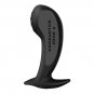 Electrastim Nona Silicone Noir G-spot Stimulator