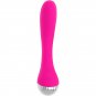 Ohmama G-spot Stimulating Vibrator 19 Cm