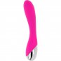 Ohmama G-spot Stimulating Vibrator 19.5 Cm