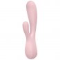 Satisfyer Mono Flex Pink With App