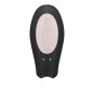 Satisfyer Double Joy Con App Black