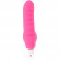 Dolce Vita Genius Pink Silicone