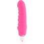 Dolce Vita Genius Pink Silicone