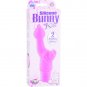Kiss Silicone Bunny Kiss Pink