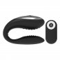 Brilly Glam We Love For Partners Black Remote Control
