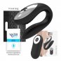 Brilly Glam We Love For Partners Black Remote Control