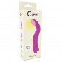 G-spot Gregory Purple Vibrator