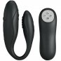 Pretty Love Indulgence Plus Stimulator Remote Control