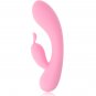 Pretty Love Smart Hugo Vibrating Ears Rabbit Vibrator