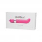 Ohmibod Freestyle :g Vibrating G-spot Stimulating Pink