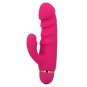 Intense Crass 20 Speeds Silicone Pink