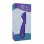 Intense Lilo 20 Speeds Silicone Purple