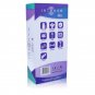 Intense Lilo 20 Speeds Silicone Purple
